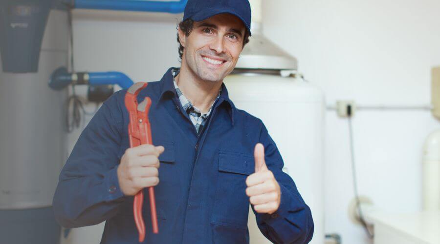 Local expert plumbing services in Wapato, WA